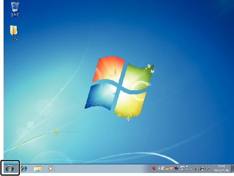 WindowsVist 7 Start_160